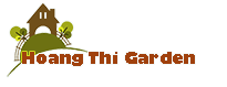 Hoang Thi Garden Farm